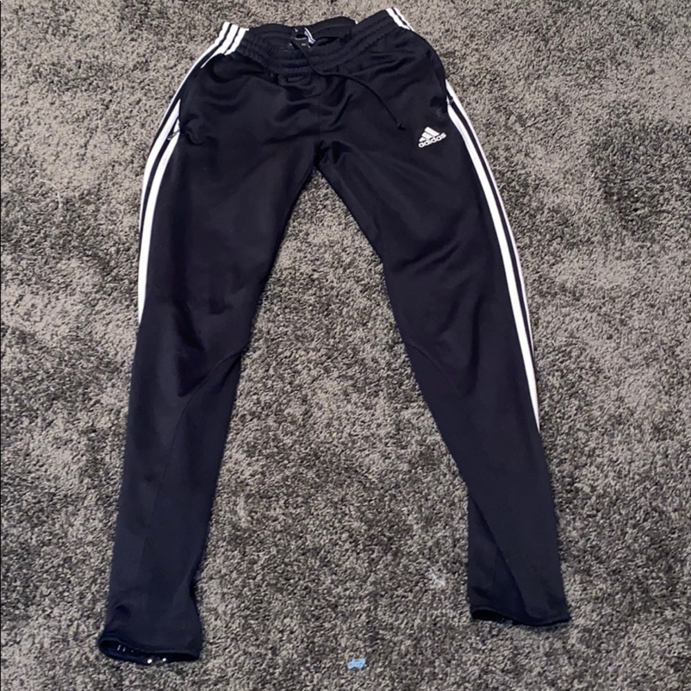 Adidas joggers